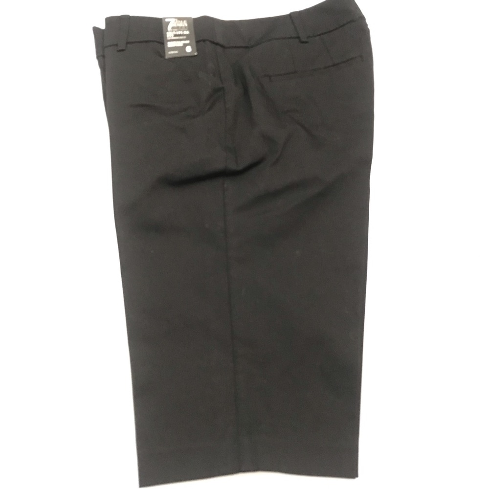 New York & Company Bermuda Shorts Sz. 6